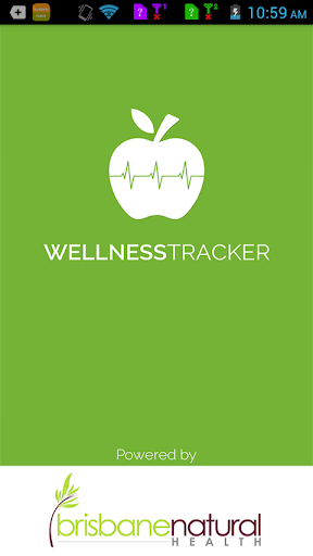 BNH Wellness Tracker
