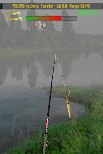 Free Fishing - Asp 3D APK for Android