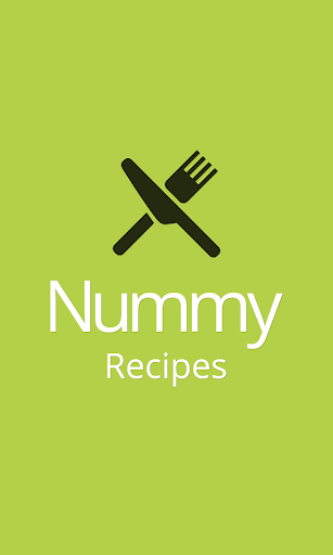 Nummy Recipes