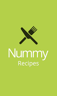 Nummy Recipes Screenshots 0
