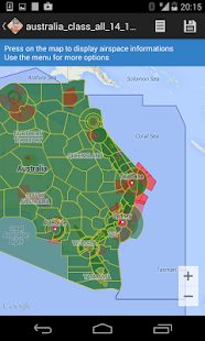 Airspace Map(圖4)-速報App