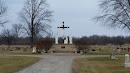 Cemetery Memorial