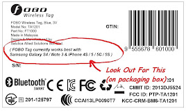 FOBO Tag 2