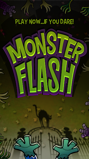 Monster Flash