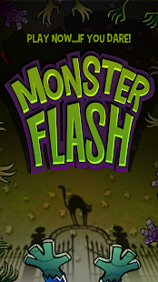 Monster Flash (Unlocked)