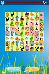 Free Download Connect Matching Games Animal APK for PC