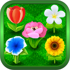꽃다발 - 퍼즐 게임에서 꽃다발 수집 1.0.36