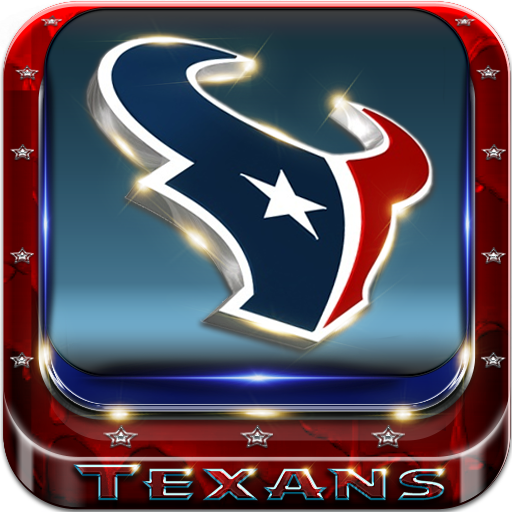 Houston Texans 3D Live-WP