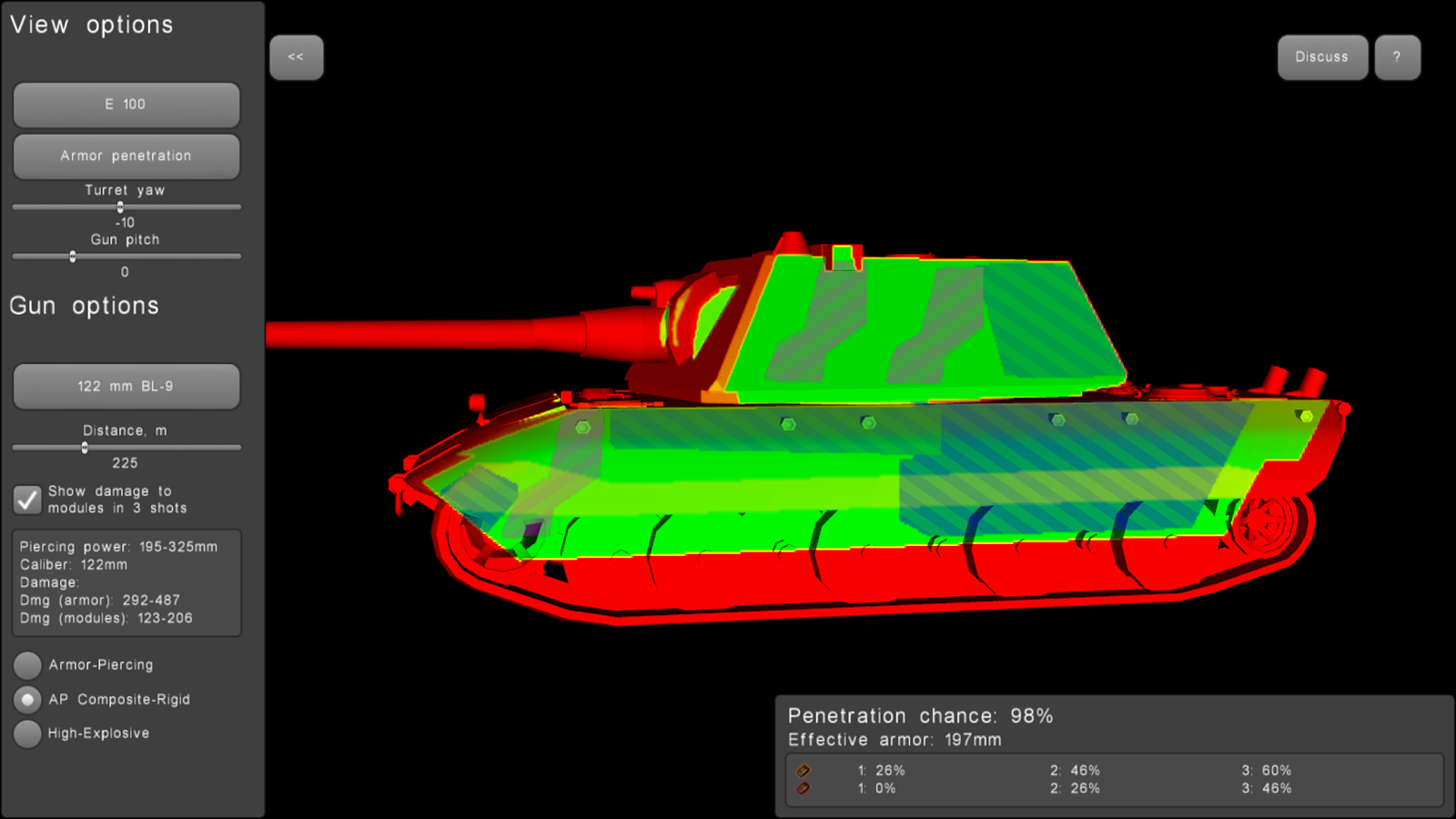 Armor Inspector for WoT Android Apps on Google Play