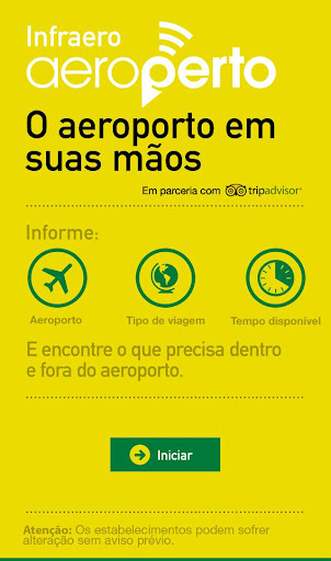 Aeroperto