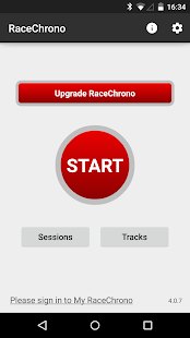 RaceChrono(圖1)-速報App