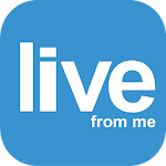LiveFromMe Apk