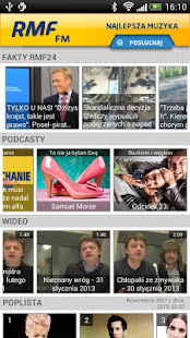 RMF FM(圖1)-速報App