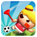 Soccer stealers