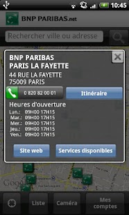 SPOT BNP Paribas Screenshots 2