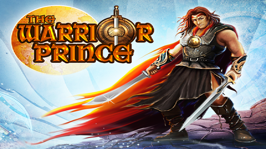 The Warrior Prince android games}