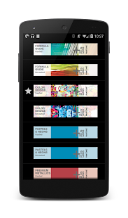 myPantone(圖2)-速報App