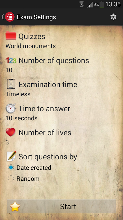 Quizzer (Create Quiz &amp; Test) - Android Apps on Google Play