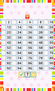 Kids Counting Hundred Chart(圖4)-速報App