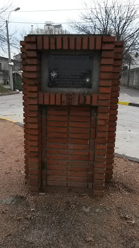 Héctor Rodríguez Memorial
