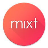 Mixt