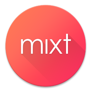 Mixt