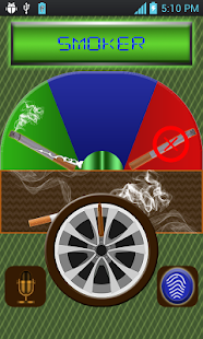 Smoker Detector- Prank Screenshots 6