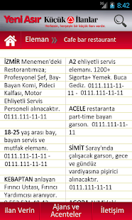 Küçük İlanlar(圖3)-速報App