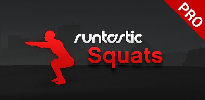Runtastic Squats PRO