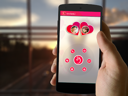 How to mod invitesU - Wedding Invitation 1.4 apk for android