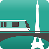 Visiter Paris en Métro - RATP