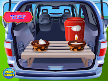 Crispy Fried Chicken Wings APK