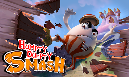 Humpty Dumpty Smash