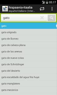 How to mod Spanish-Italian Dictionary 2.1.4 apk for laptop