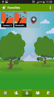 How to download RocketDial Happy 1.5 apk for android