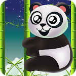Cover Image of 下载 Jungle Panda Jump 1.0 APK