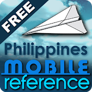 Philippines FREE Travel Guide  Icon