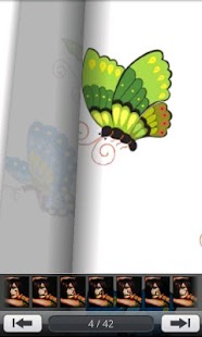 How to download Colorful Butterfly Tattoos lastet apk for bluestacks