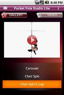 Pocket Pole Studio LITE Screenshots 1
