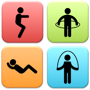 Fitness Tracker & Sleep Tracker - Track steps icon