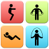 Fitness Tracker, Step Counter & Sleep Tracker1.9.0