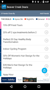 Free ResortApp APK for Android