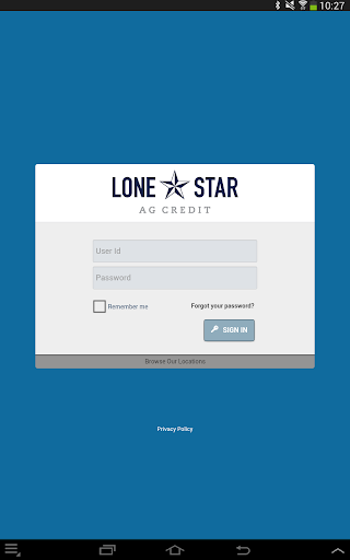 【免費財經App】Lone Star Ag Credit Ag Banking-APP點子