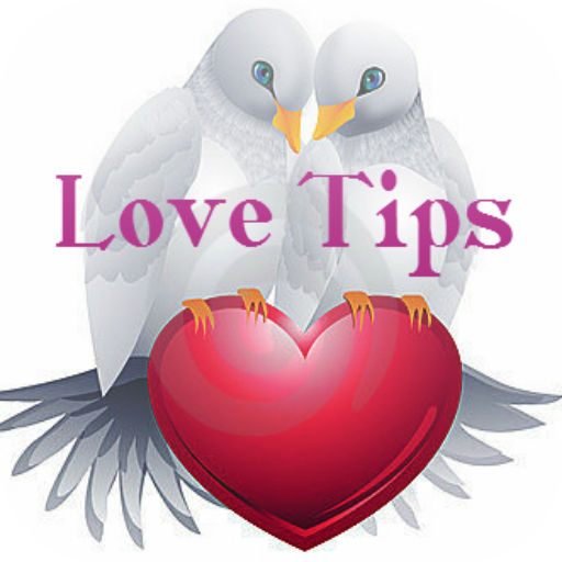 Love Tips LOGO-APP點子