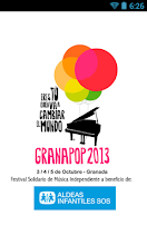 FESTIVAL GRANAPOP APK Download for Android