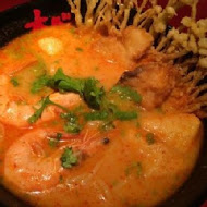 大心新泰式麵食