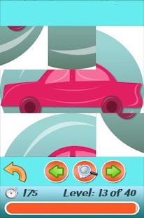 How to get Cars Puzzles 1.4 apk for bluestacks