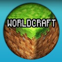 WorldCraft icon