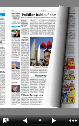 【免費新聞App】Offenbach-Post E-Paper-APP點子