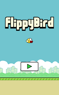 Flippy Bird HD